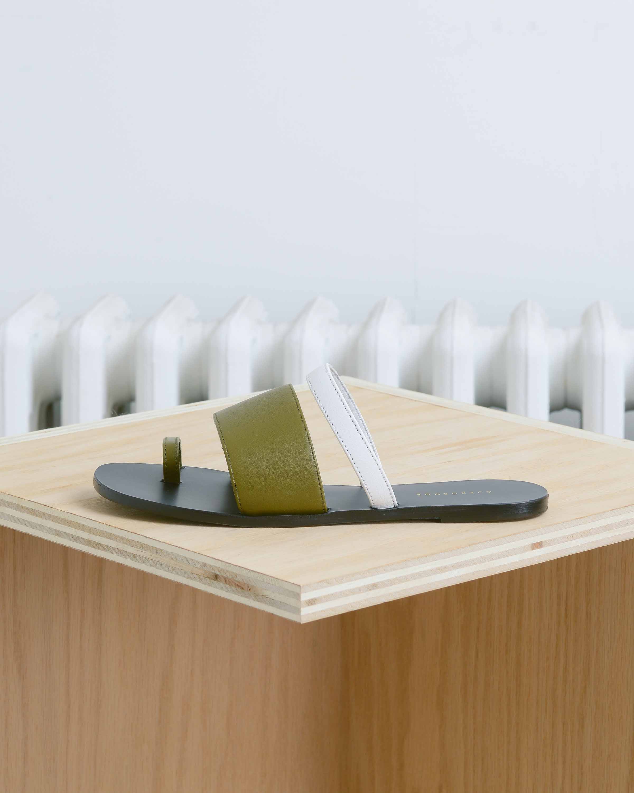 Agatha Slides