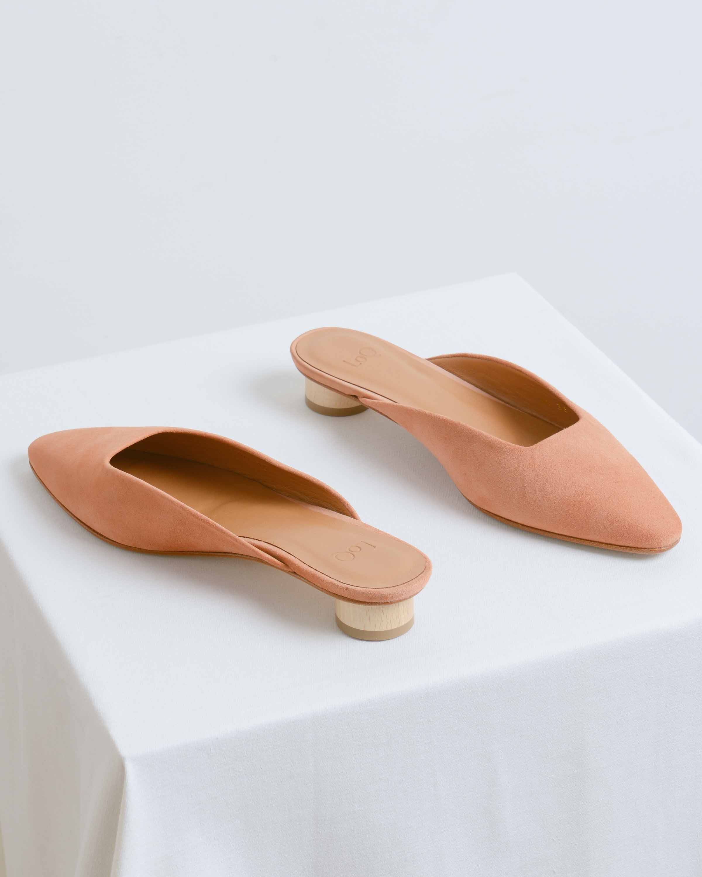 Rosa Carmen Slides