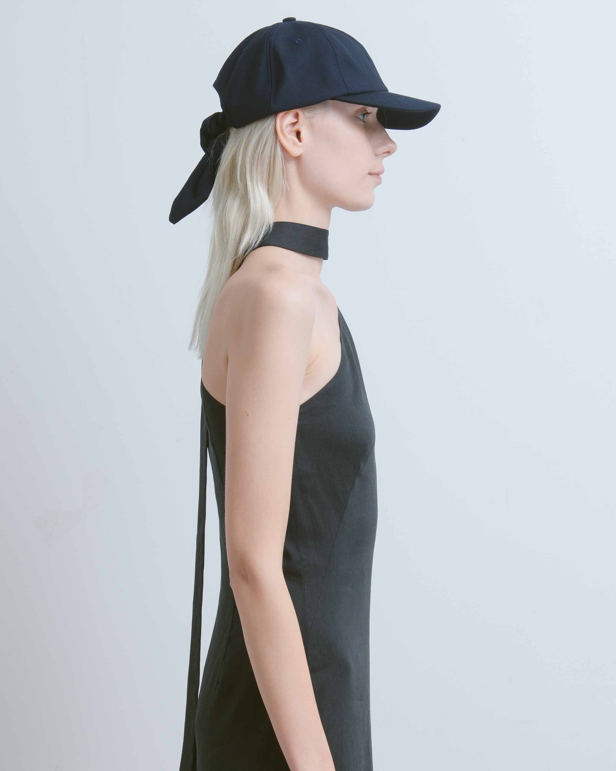 Tie Baseball Cap