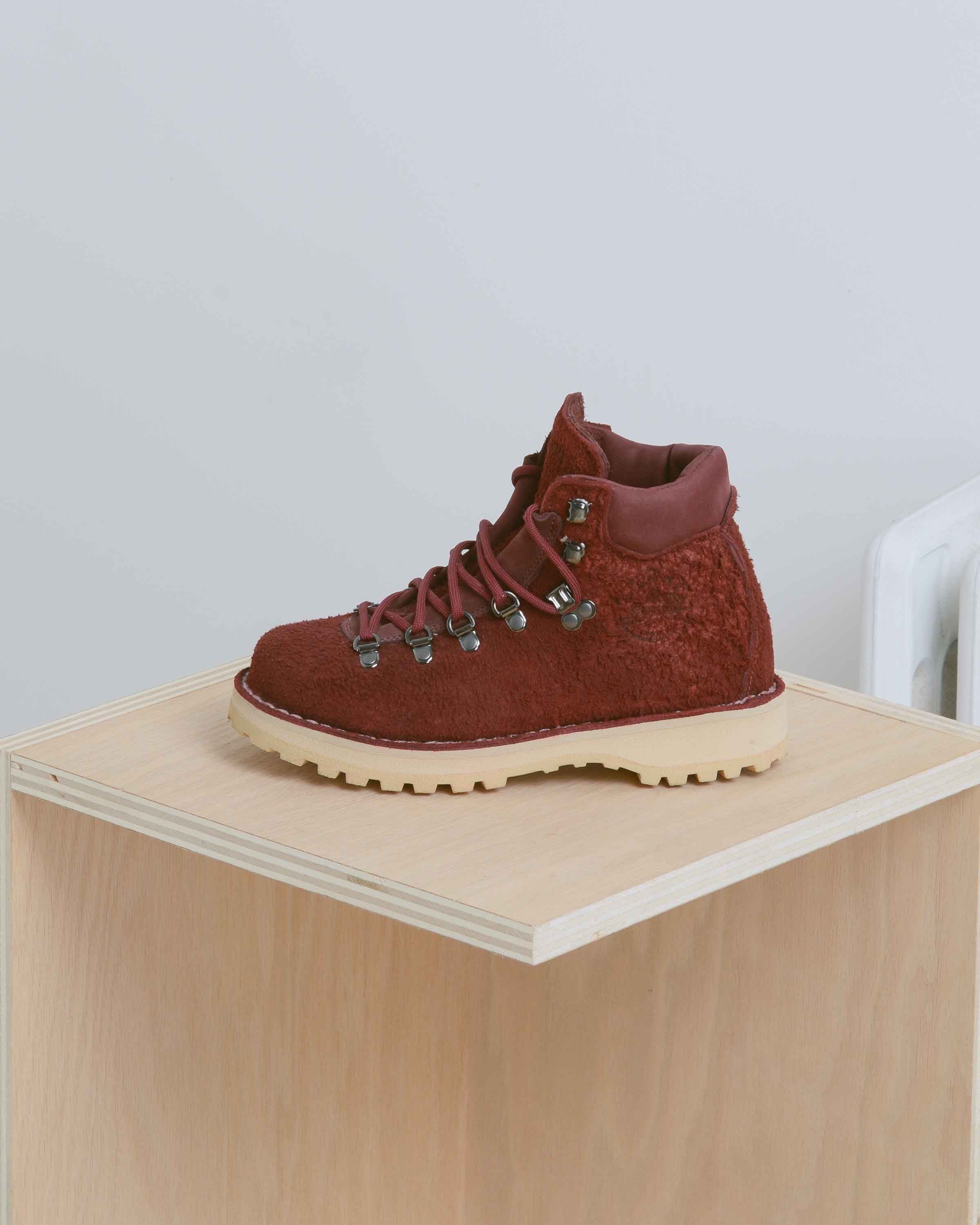 Roccia Vet Boots